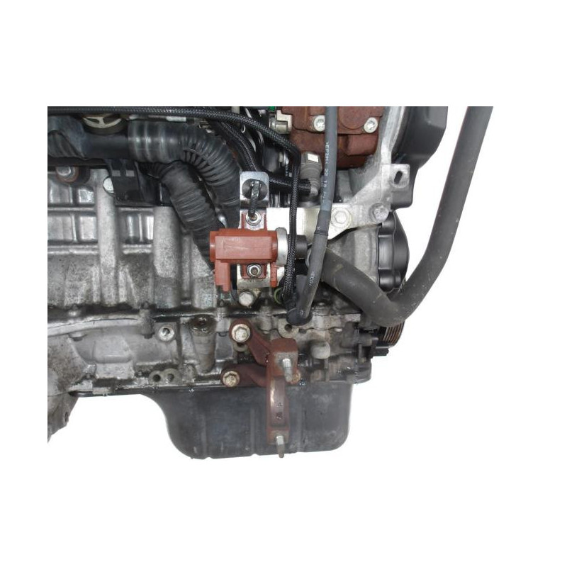 Moteur VOLVO C 30 PHASE 2 d’occasion