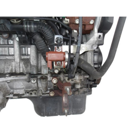 Moteur VOLVO C 30 PHASE 2 d’occasion