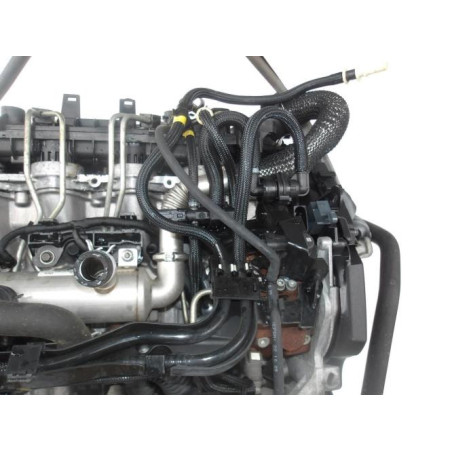 Moteur VOLVO C 30 PHASE 2 d’occasion