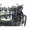 Moteur VOLVO C 30 PHASE 2 d’occasion