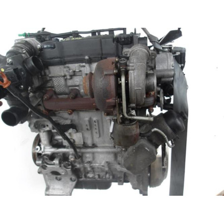 Moteur VOLVO C 30 PHASE 2 d’occasion