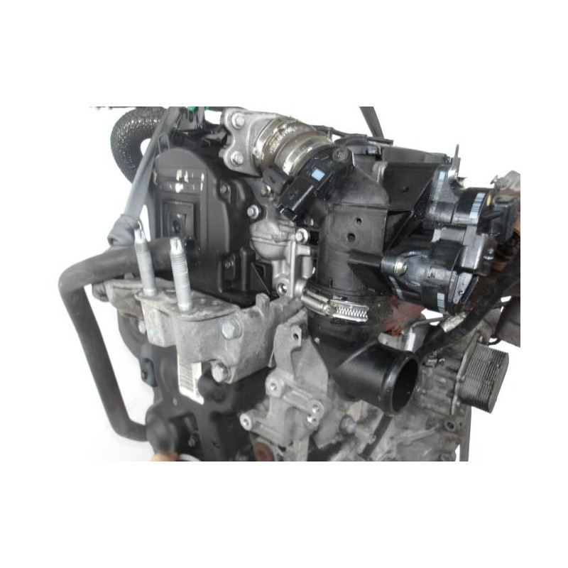 Moteur VOLVO C 30 PHASE 2 d’occasion