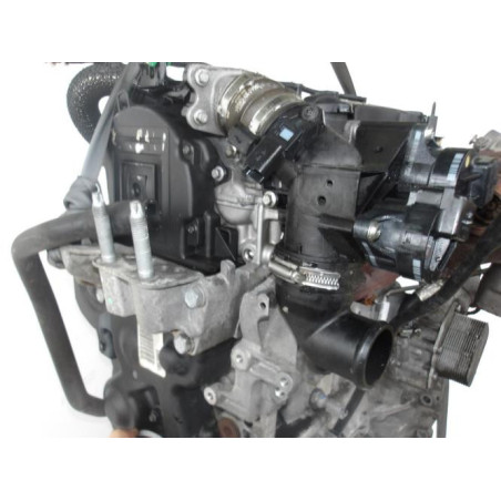 Moteur VOLVO C 30 PHASE 2 d’occasion