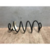 Ressort de suspension arriere gauche PEUGEOT 308 2 PHASE 1 d’occasion