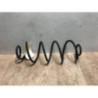 Ressort de suspension arriere gauche PEUGEOT 308 2 PHASE 1 d’occasion