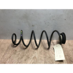 Ressort de suspension arriere droit PEUGEOT 308 2 PHASE 1 d’occasion