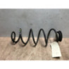 Ressort de suspension arriere droit PEUGEOT 308 2 PHASE 1 d’occasion