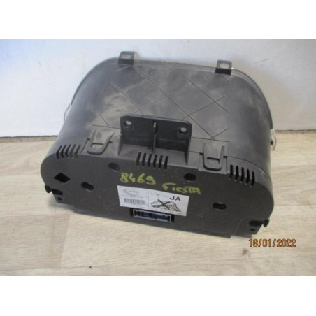 Compteur FORD FIESTA 5 PHASE 1 d’occasion