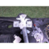 Leve vitre electrique avant droit FORD FIESTA 5 PHASE 1 d’occasion