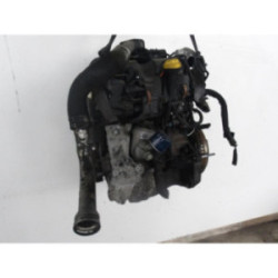 Moteur PORSCHE CAYENNE 1 PHASE 2 d’occasion