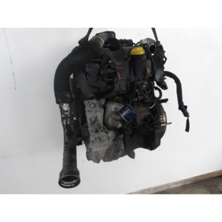 Moteur PORSCHE CAYENNE 1 PHASE 2 d’occasion