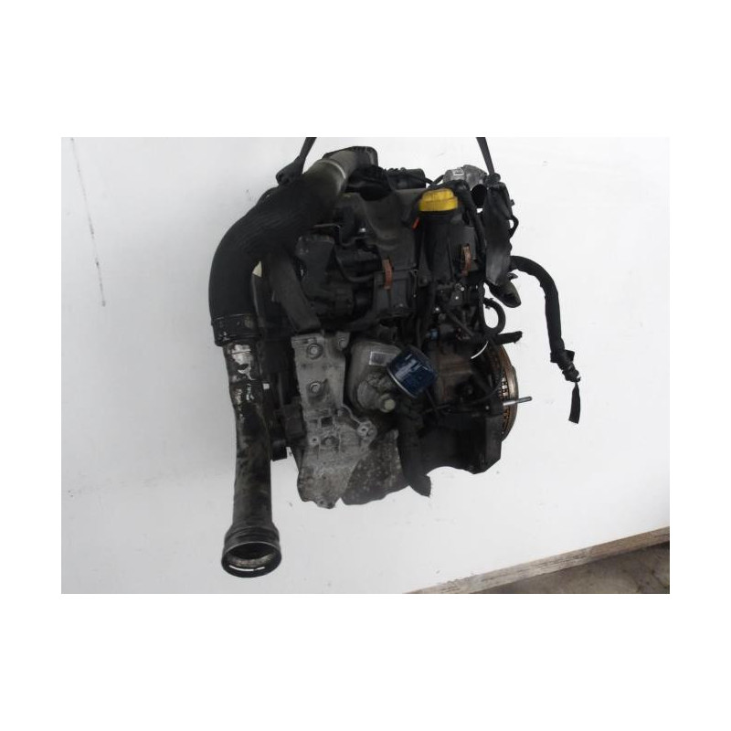 Moteur PORSCHE CAYENNE 1 PHASE 2 d’occasion