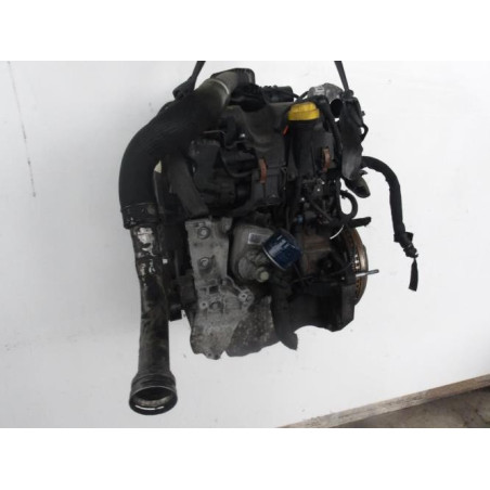 Moteur PORSCHE CAYENNE 1 PHASE 2 d’occasion