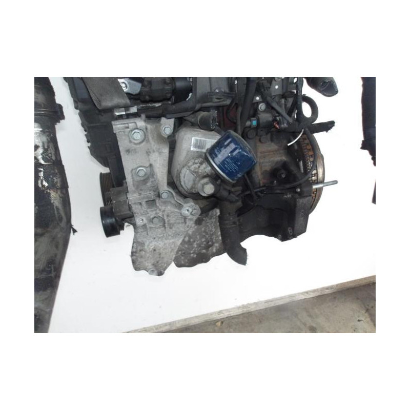 Moteur PORSCHE CAYENNE 1 PHASE 2 d’occasion