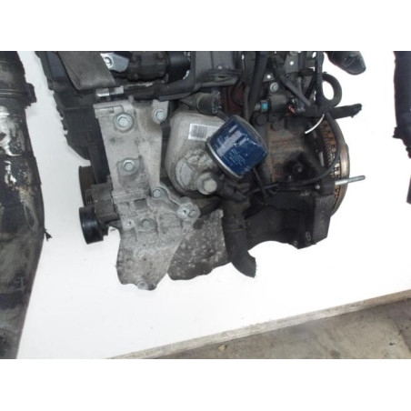 Moteur PORSCHE CAYENNE 1 PHASE 2 d’occasion
