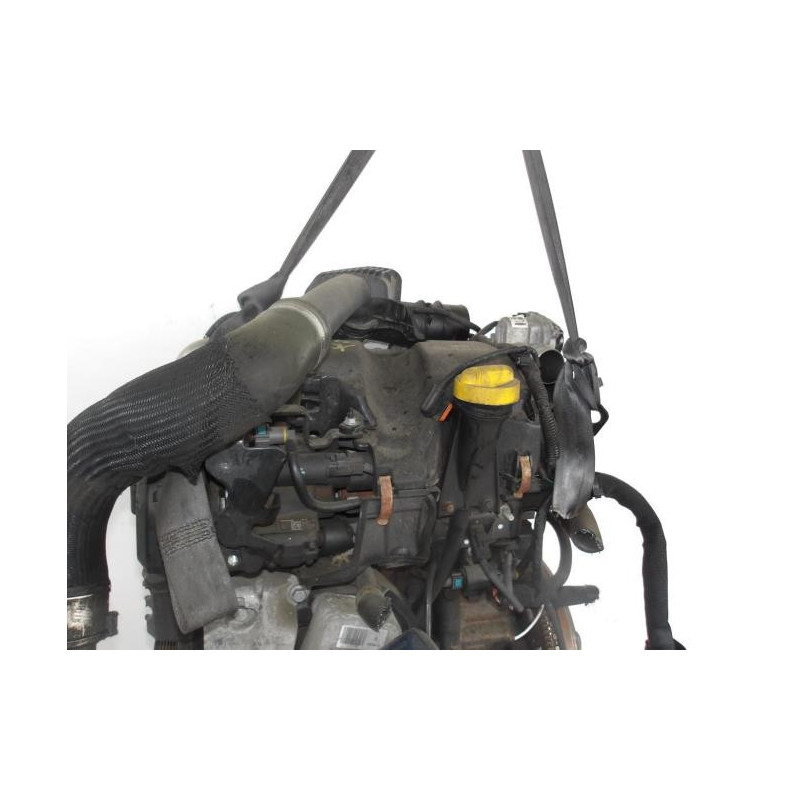 Moteur PORSCHE CAYENNE 1 PHASE 2 d’occasion