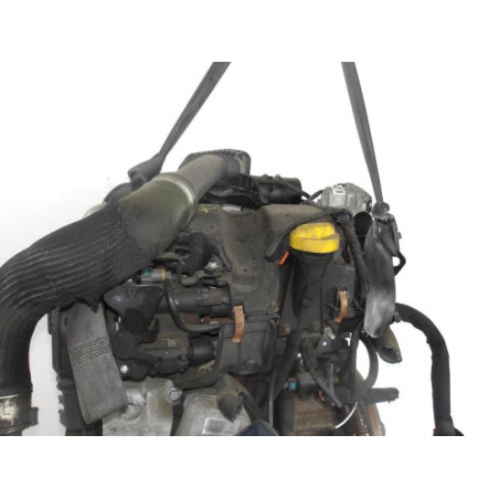 Moteur PORSCHE CAYENNE 1 PHASE 2 d’occasion