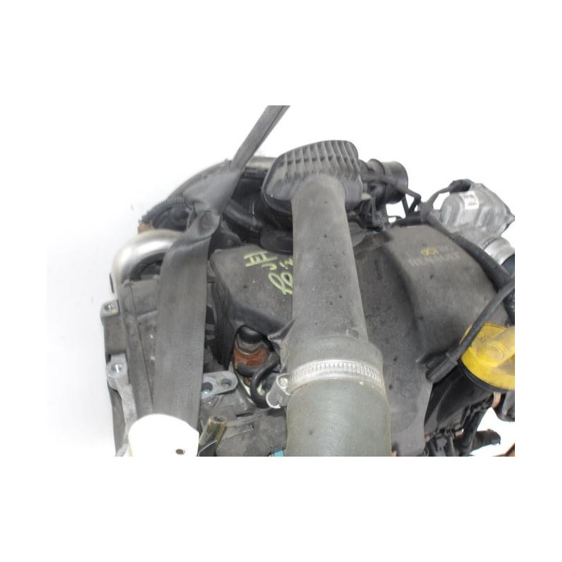 Moteur PORSCHE CAYENNE 1 PHASE 2 d’occasion