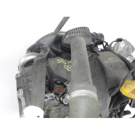 Moteur PORSCHE CAYENNE 1 PHASE 2 d’occasion