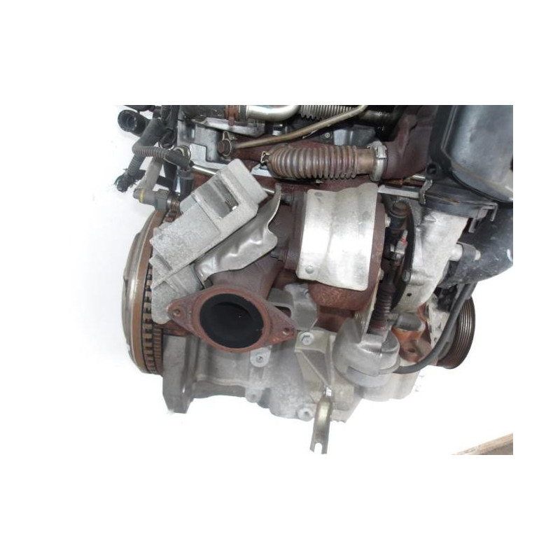 Moteur PORSCHE CAYENNE 1 PHASE 2 d’occasion