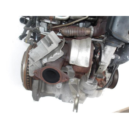 Moteur PORSCHE CAYENNE 1 PHASE 2 d’occasion