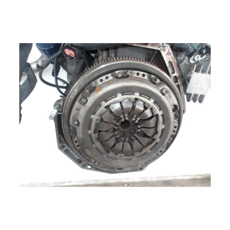 Moteur PORSCHE CAYENNE 1 PHASE 2 d’occasion