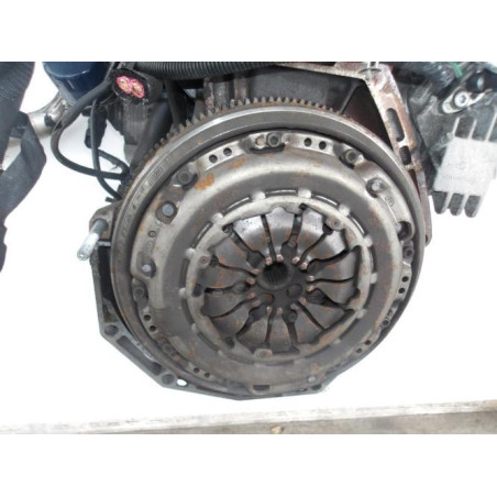 Moteur PORSCHE CAYENNE 1 PHASE 2 d’occasion