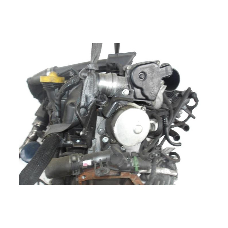 Moteur PORSCHE CAYENNE 1 PHASE 2 d’occasion