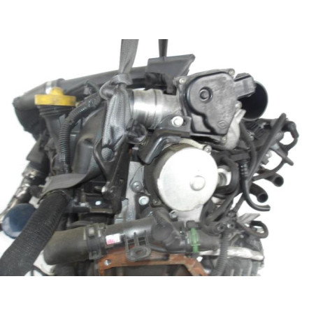 Moteur PORSCHE CAYENNE 1 PHASE 2 d’occasion