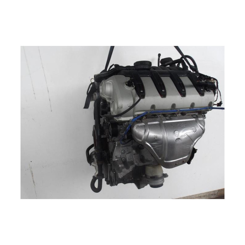 Moteur PORSCHE CAYENNE 1 PHASE 2 d’occasion