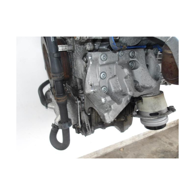 Moteur PORSCHE CAYENNE 1 PHASE 2 d’occasion