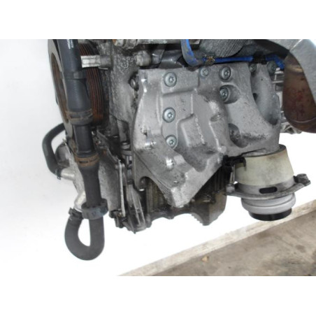 Moteur PORSCHE CAYENNE 1 PHASE 2 d’occasion