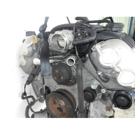 Moteur PORSCHE CAYENNE 1 PHASE 2 d’occasion