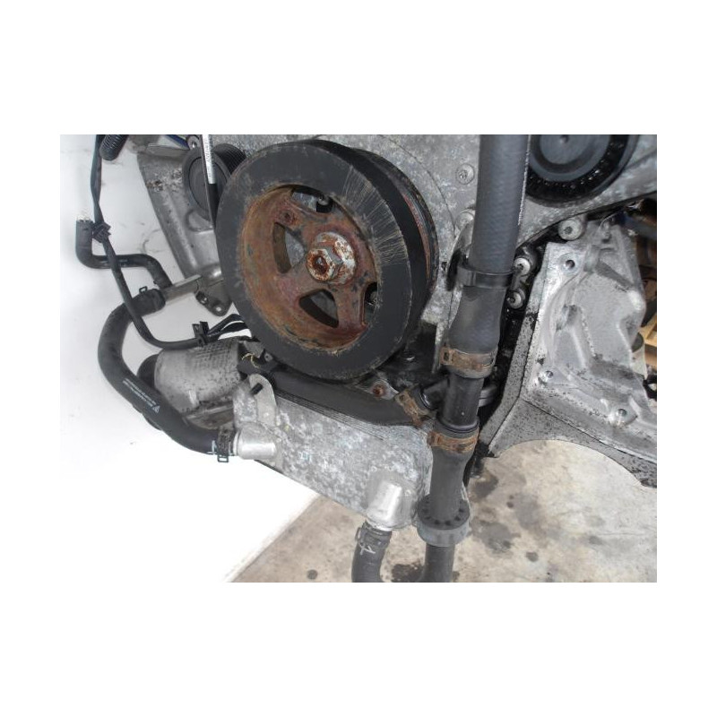 Moteur PORSCHE CAYENNE 1 PHASE 2 d’occasion