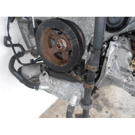 Moteur PORSCHE CAYENNE 1 PHASE 2 d’occasion