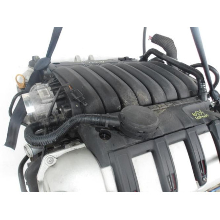 Moteur PORSCHE CAYENNE 1 PHASE 2 d’occasion