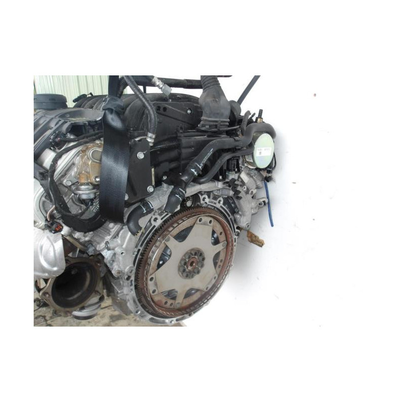 Moteur PORSCHE CAYENNE 1 PHASE 2 d’occasion