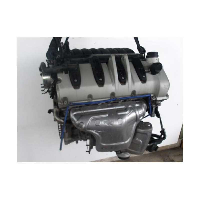 Moteur PORSCHE CAYENNE 1 PHASE 2 d’occasion