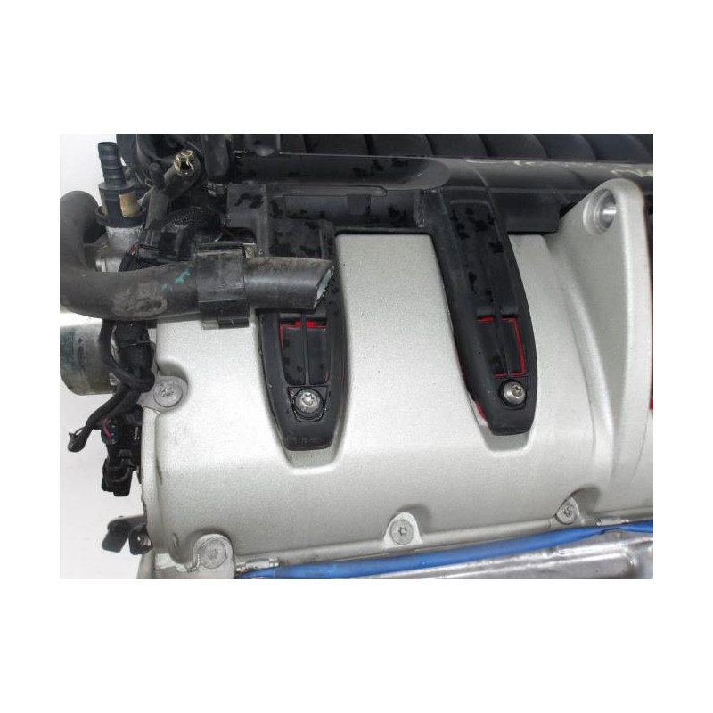 Moteur PORSCHE CAYENNE 1 PHASE 2 d’occasion
