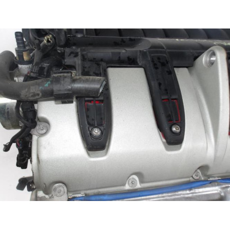 Moteur PORSCHE CAYENNE 1 PHASE 2 d’occasion