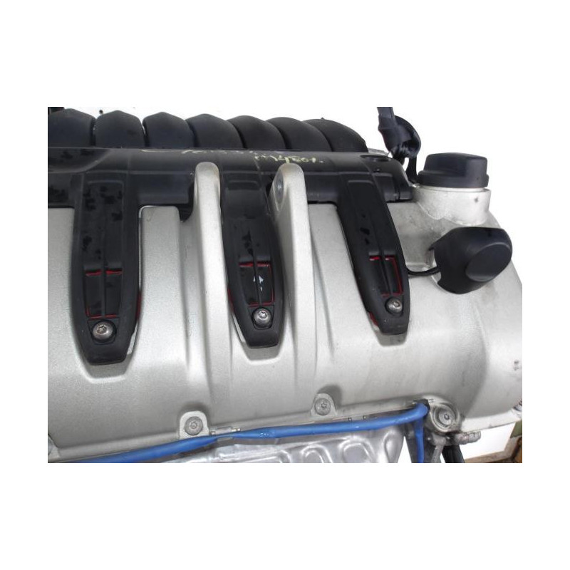 Moteur PORSCHE CAYENNE 1 PHASE 2 d’occasion