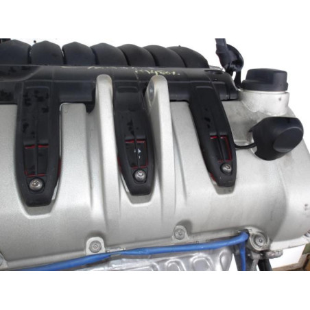 Moteur PORSCHE CAYENNE 1 PHASE 2 d’occasion