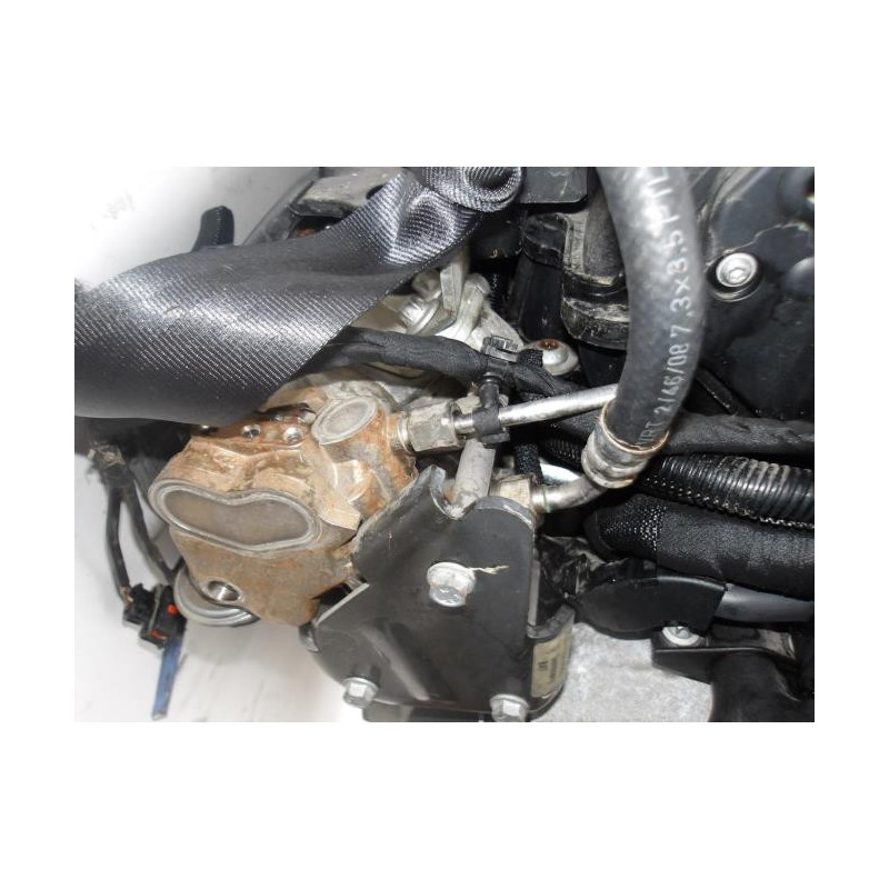 Moteur PORSCHE CAYENNE 1 PHASE 2 d’occasion