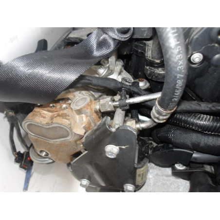 Moteur PORSCHE CAYENNE 1 PHASE 2 d’occasion