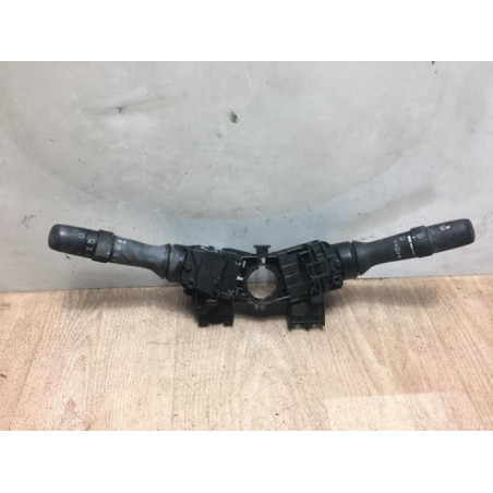 Com (Bloc Contacteur Tournant+Commodo Essuie Glace+Commodo Phare) TOYOTA HILUX 4 PHASE 3 d’occasion
