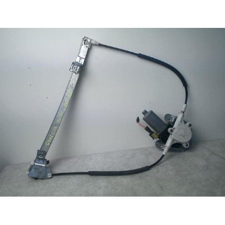 Mecanisme de leve vitre electrique avant droit RENAULT MEGANE 1 PHASE 2 COUPE d’occasion