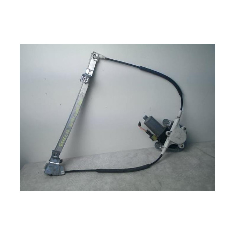 Mecanisme de leve vitre electrique avant droit RENAULT MEGANE 1 PHASE 2 COUPE d’occasion
