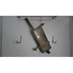 Silencieux arriere (echappement) CITROEN C4 d’occasion