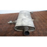 Silencieux arriere (echappement) CITROEN C4 d’occasion