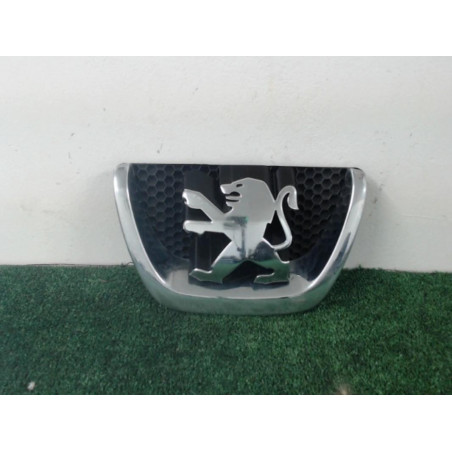 Logo PEUGEOT 207 PHASE 2 d’occasion